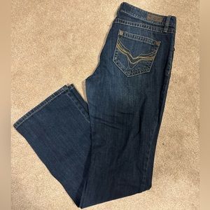 Harley Davidson Women Jeans
